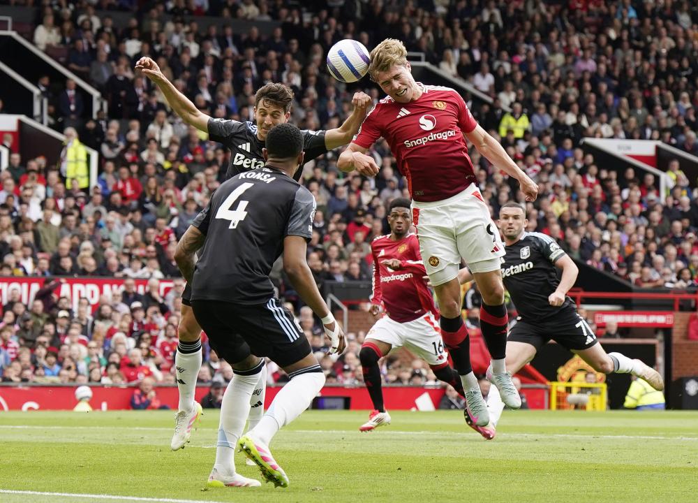 防守强度一上来整个比赛变了